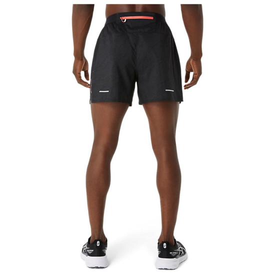 Asics Ανδρικό σορτς Fujitrail 7'' Shorts
